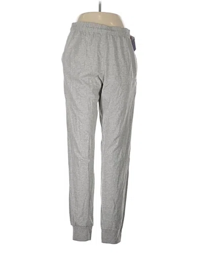 Pre-owned Champion Sweatpants In Gray