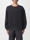 Champion Sweatshirt  Herren Farbe Schwarz In Black