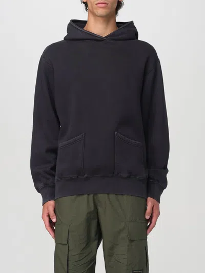 Champion Sweatshirt  Herren Farbe Schwarz In Black