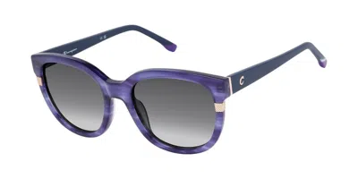 Champion Sylvie Polarized C03 Occhiali Da Sole Purple Per Donna