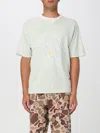 Champion Archive Ghost Ranch T-shirt In Neutral