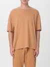 Champion Logo-patch T-shirt In Multi
