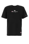 Champion Space Invaders T-shirt Short Sleeves