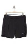 Champion Tech Swim Trunks In Black