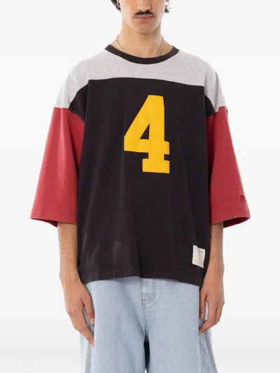 Champion Time Capsule 70's T-shirt In Multi