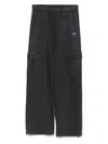 Champion Time Capsule Track Trousers In Grey