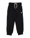 Champion Babies'  Toddler Boy Pants Black Size 7 Cotton