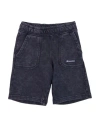 Champion Babies'  Toddler Boy Shorts & Bermuda Shorts Slate Blue Size 3 Cotton, Polyester