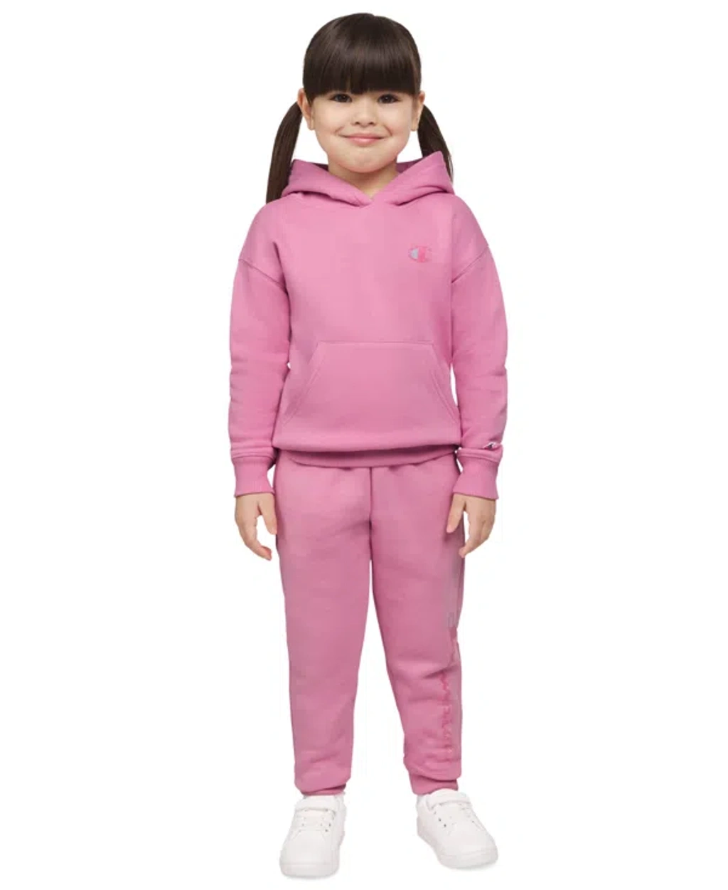 Pink Champion Sweatshirt Champion Sweatsuit Toddler Champion Kids