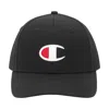 Champion Token Adjustable Cap In Black
