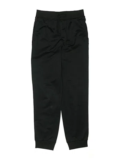 Pre-owned Champion Kids' Track Pants In Black