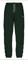 Champion Trousers In Black