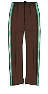 Champion Trousers In Brown