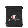 Champion Unisex - Forever Champ Double Up Carrysack Bag In Black/white In Multi