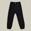 Champion Usa Reverse Weave® Sweatpants In Black
