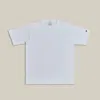 Champion Usa Short Sleeve T-shirt In White