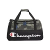 Champion Utility Duffel Bag In Multi