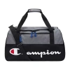 Champion Utility Medium Duffel Bag In Multi