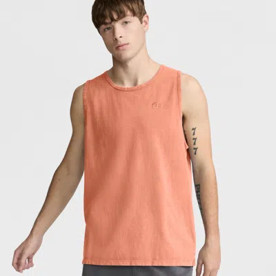 Champion Vintage Wash Tank Top In Pink
