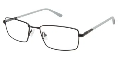Champion Wake C01 Men's Glasses Black Size 55 - Free Lenses - Blue Light Block Available