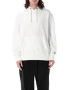 Champion Reverse Weave Hooded Sweatshirt