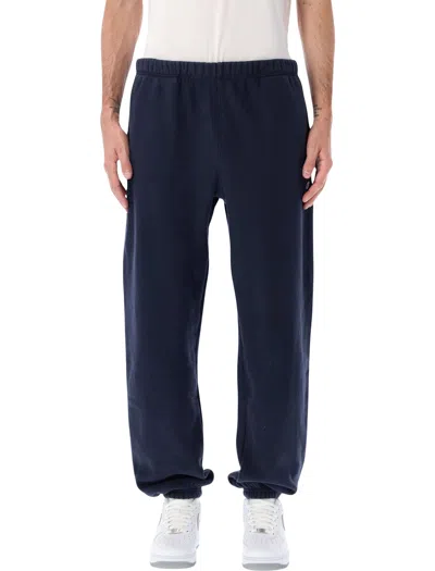 CHAMPION CHAMPION WIDE-LEG FLEECE JOGGERS