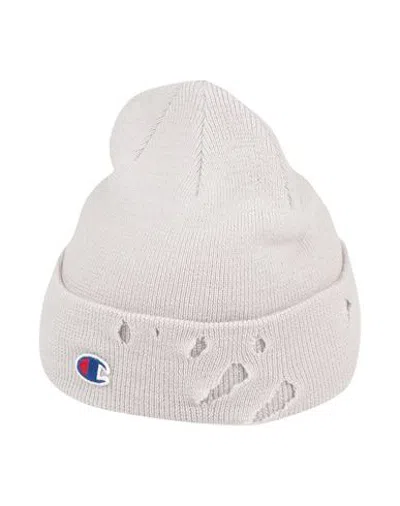 Champion Hats In Grey