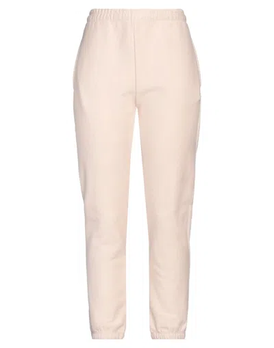 Champion Pants In Beige