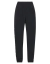 Champion Woman Pants Black Size Xxl Polyamide
