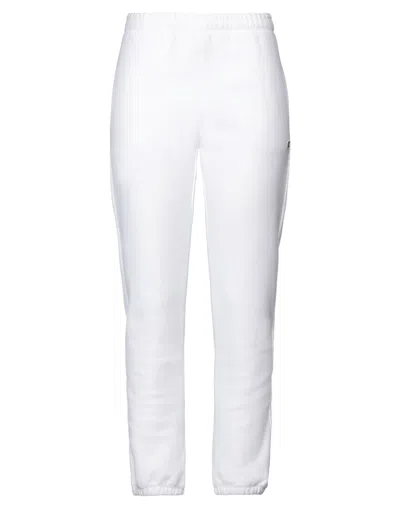 Champion Pants In White