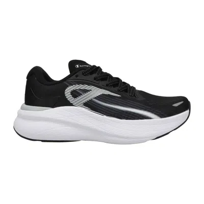 Champion Women's Acceleron In Black