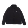 Champion Women's Down Jacket In Black