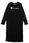 Champion Women's Dress In Black