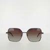 Champion Women's Polarized Boho Square In Brown