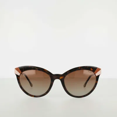 Champion Betty Polarized C01 Occhiali Da Sole Marroni Per Donna In Black