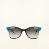Champion Women's Polarized Catty Square In Blue