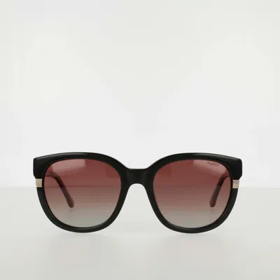 Champion Women's Polarized Curvaceous Square In Brown