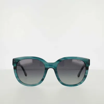 Champion Women's Polarized Curvaceous Square In Gray