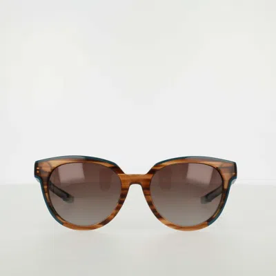 Champion Women's Polarized Retainer Round In Brown