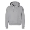 Champion Women's Clean Slate Powerblend Hoodie In Grey