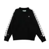 Champion Women's Short Crewneck Lightweight Sweatshirt Crewneck Sweat X Chiara Ferragni Kk001 Nbk In Kk001 Nbk