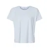 Champion Women's Sport Soft Touch T-shirt In Blue