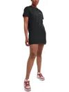 CHAMPION WOMENS DAYTIME MINI T-SHIRT DRESS