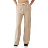 Champion Womens Fleece Wide Leg Sweatpants In Multi