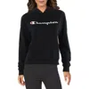 Champion Womens Gym Fitness Hoodie