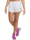 CHAMPION WOMENS LOGO FITNESS SHORTS