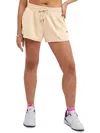 Champion Womens Moisture Wicking Short Flat Front In Multi