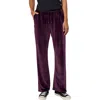 Champion Womens Ribbed Velour Sweatpants