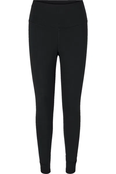 Champion Women´s Sport Soft Touch Leggings In Black
