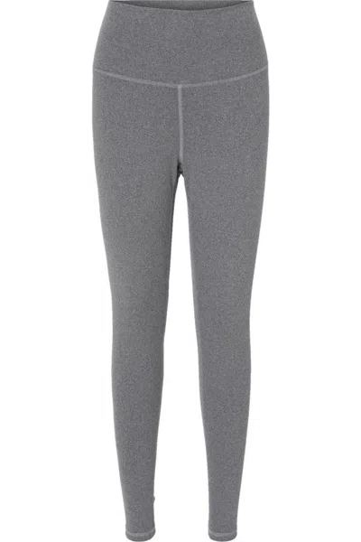 Champion Women´s Sport Soft Touch Leggings In Gray